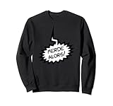 Comic Aussprüche Shirt