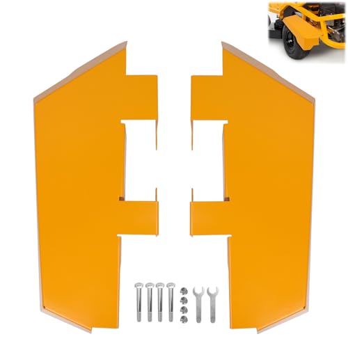 AbvO[hX`[tF_[Lbg p 19A70062100p Cub Cadet Ultima ZT2 ZT3 Zero Turn MowersɑΉ ϋvA}bhK[h ȒPt