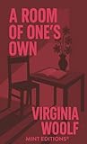 A Room of One's Own