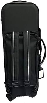 Amazon.co.jp: Pedi ペディ ビオラケース オブロング 黒 ブラック