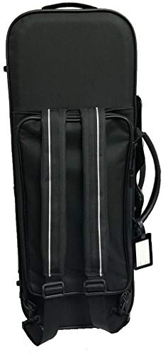 Pedi ペディ ビオラケース オブロング 黒 ブラック ペディ ビオラケース オブロング ブラック Pedi Viola Case