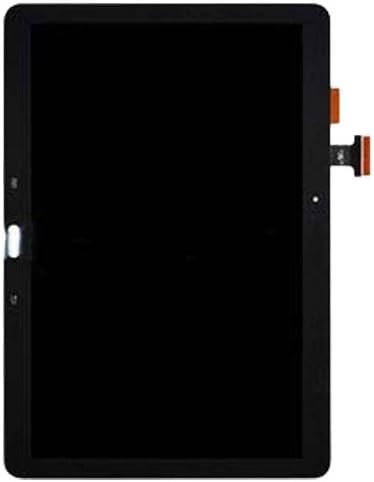 high end best replacement parts lcd screen touch screen digitizer assembly compatible with samsung galaxy note 10 1 2014 editon p600 p601 p6