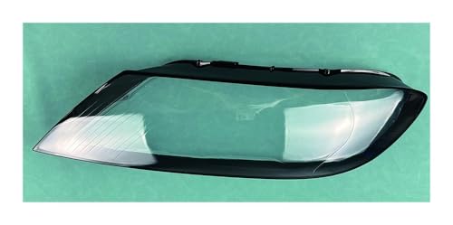Couvercle phare pour Phaeton 2011-2015 coque optique gauche