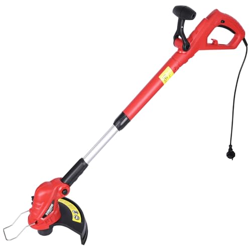 FALCON FEGT-138 350W Electric Grass Trimmer - Image 2