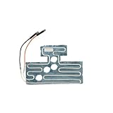 Refrigerator Garage Heater Kit Compatible with Frigidaire 5303918301