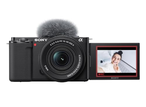 La Mejor Lista de Sony a6400 - los más vendidos. 5