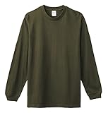 [プリントスター] 長袖