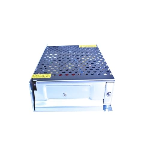 Alimentation LED 75W transformateur 24V 3A pour ruban intérieur