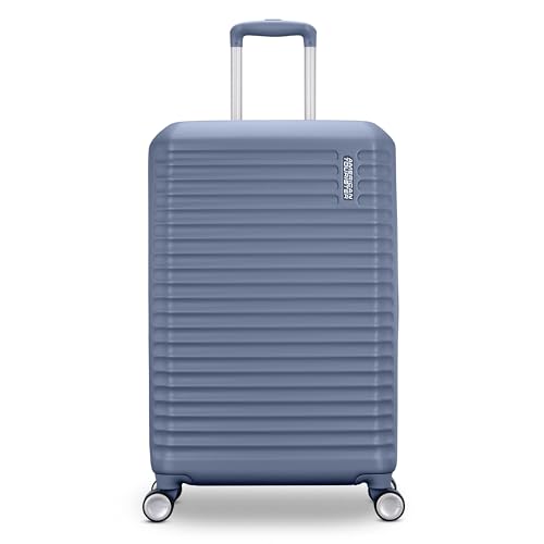 American Tourister Stratum 3.0, Airline Approved, Durable Hardside Luggage, Expands 1.5", RightHeight Adjustable Handle - Image 5