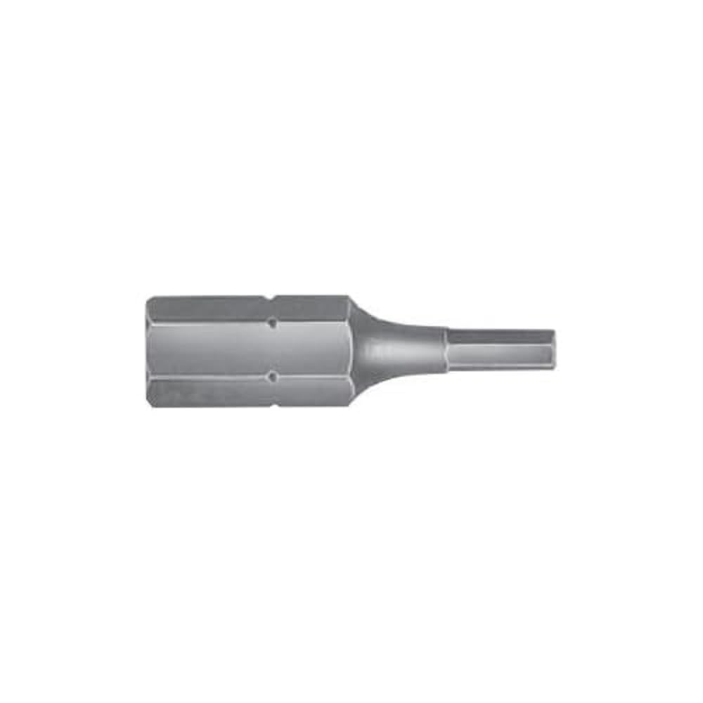 Bosch 36540 Allen Hex Insert Bit, 4mm