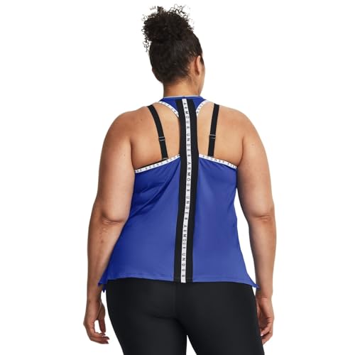 Image of Under Armour Women's Loose Fit Sports T-Shirt
