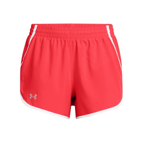 Image of Under Armour Women's Fly by Shorts