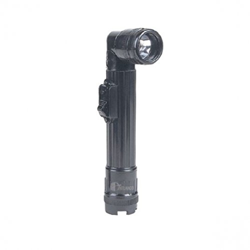 Preisvergleich Produktbild 5ive Star - Mini Anglehead Flashlight