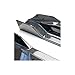 TENGFEIYKYI Car Side Skirt Extension Compatible for Jeep Grand Cherokee SRT/SRT8/Wk2 2012-2021 Splitter Lip Spoiler Diffuser Accessories(Carbon Fiber Look)