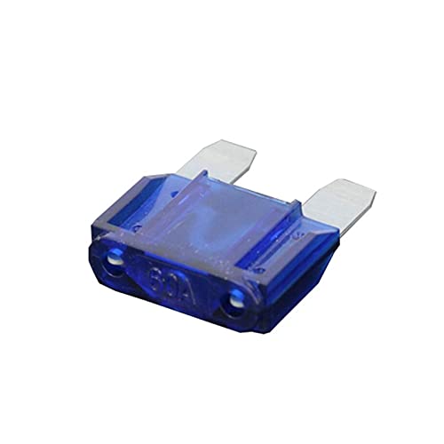 Fusible automatique 60A pour sécuriser l'électricité de votre camping-car