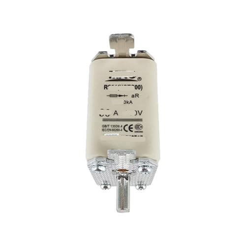 Fusible rapide RS31 protège efficacement vos armoires électriques en 80A RS88A