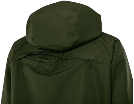 Amazon.com: Vertx Integrity Shell Jacket - Men's, Regular