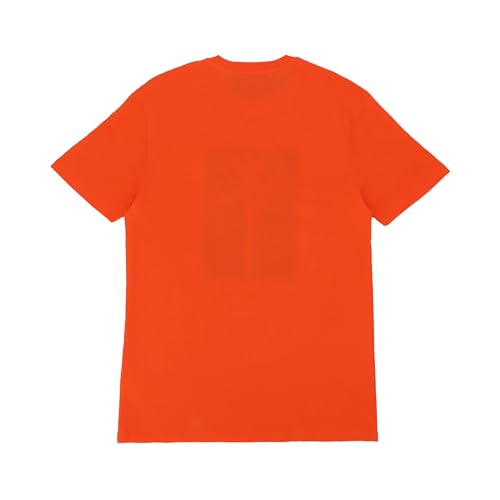 Opiniones y reviews de Playera Naranja , tabla con los diez mejores. 11 Imagen adicional