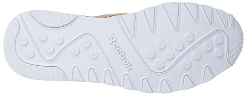Image of Reebok Classics Men's Cl Lthr Leather Running Shoes