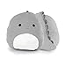 Jouets en Peluche de Dinosaure, 20cm Kawaii Axolotl Peluche Super Doux Mignon Animaux en Peluche, pour Cadeaux danniversaire bébé Jouet Sommeil Oreiller de Confort