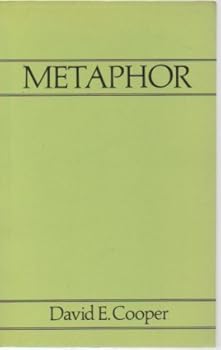 Paperback Metaphor (Aristotelian Society Series) Book