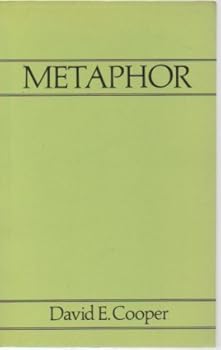 Paperback Metaphor Book