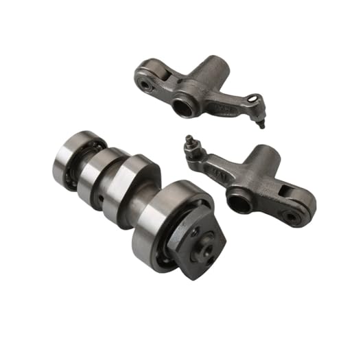 Árbol de levas y balancines universal para solucionar fallos de encendido en scooter 125 2