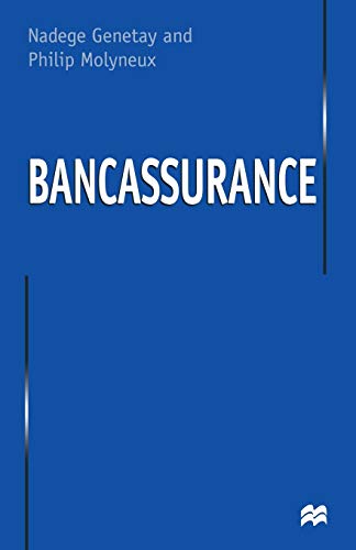 Bancassurance view 2