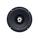 Hertz DCX 165.3 – 165 mm 2‑Wege Koaxiallautsprecher mit 15 mm PEI‑Tweeter, 120 W Peak / 60 W RMS, 93 dB Empfindlichkeit, 4 Ω Impedanz