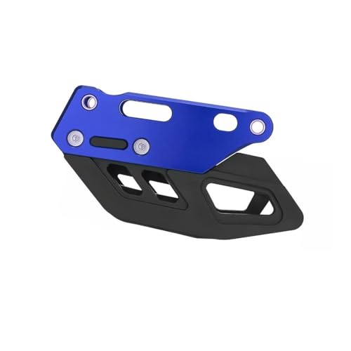 Guide de chaîne moto WR155 protège pignon arrière contre les chocs