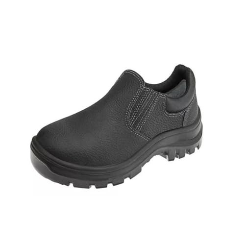 Sapato Elastico Bota Segurança Vulcaflex Marluvas 10vt48 Pvc (10VT48PVC, BR, Adulto, Numérico, 42)