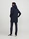 JACK & JONES Male Jacke Jacke