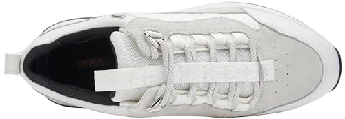 Geox Girl's Snow Sneaker3