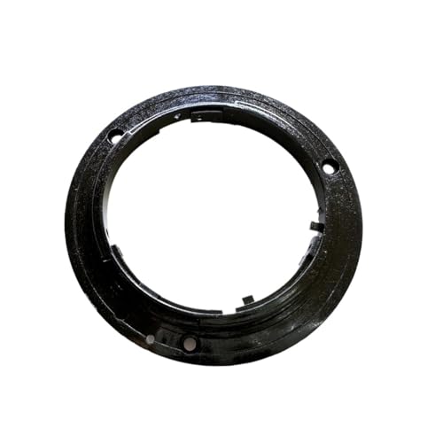 Anillo bayoneta para montura trasera compatible con Nikon miniatura 1