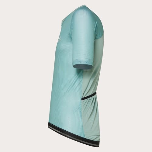 Oakley Men's Endurance Ultra Lite Jersey2
