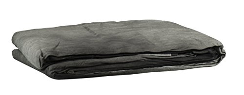 Buy 2 get 3 Bresser BR 5130 Background Cloth 3x6m, Stylish Black/White