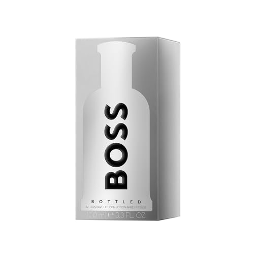 Boss Bottled After Shave 100ml