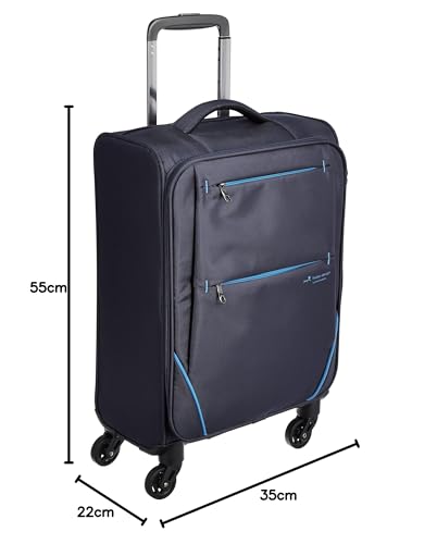 HIDEOWAKAMATSU（ヒデオワカマツ）『フライ2世界超量級キャリーケース【S】』