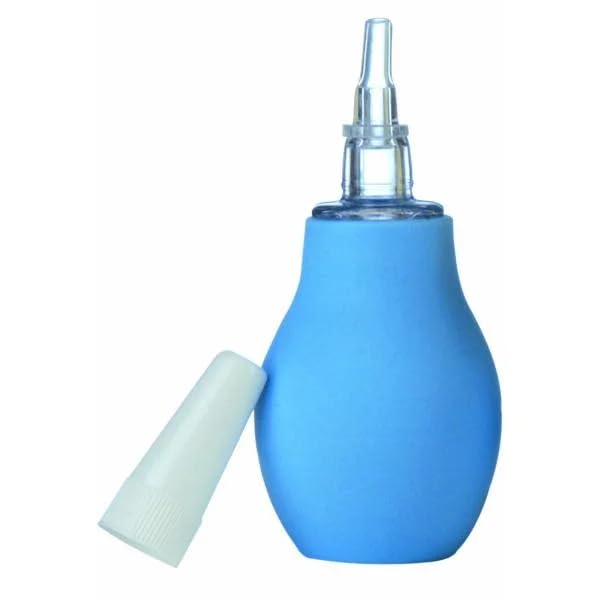 Baby Nose Cleaner Aspirador Nasal Snorters for Babies (Blue, 15x10mm)-image-47
