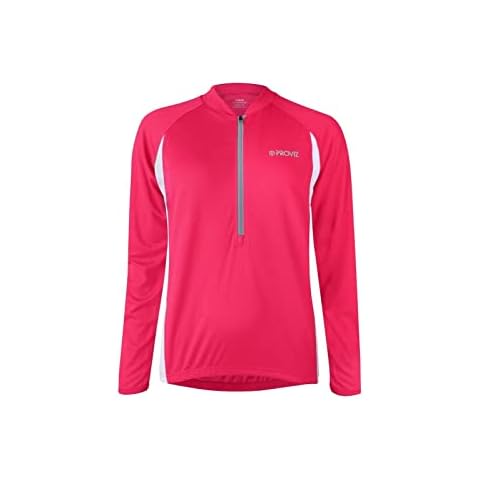 Proviz Classic Long Sleeve Sports T-Shirt Cover