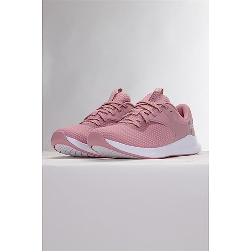 Image of Under Armour Women's Charged Aurora 2 Lace-Ups Training or Gym Shoes | 3025060-001