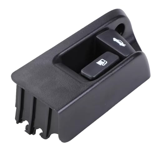 Bouton de levier d'ouverture robuste pour hayon de Camry 2007-2017 OEM