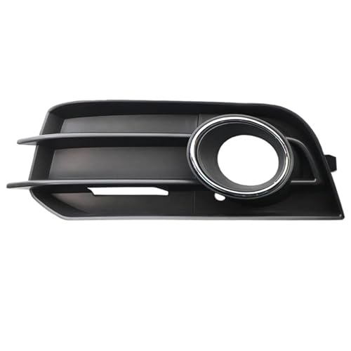 Grilles de phares antibrouillard de voiture finition premium pour pare-chocs inférieur A1 8X1