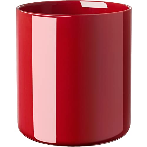 Best Red Kitchen Utensil Holders To Add A Pop Of Color