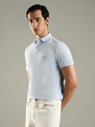 Image of Tommy Hilfiger Men T-Shirt