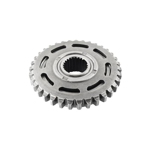 Kit de embrague de arranque para solucionar fallos de encendido en TRX450R 3