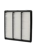 Car Engine Air Filter No.MD620456 Compatible With m-itsubishi Diamante 3.0L 1992-1996 1 Pcs