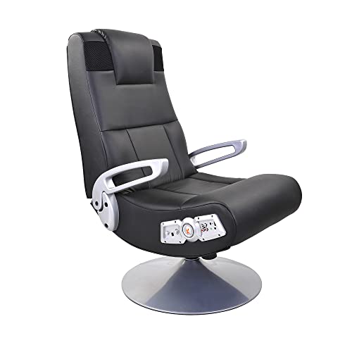 Best VR Chair For Meta Quest 2 or Pro Offer 360° Ergonomic Feel Up VR Fun