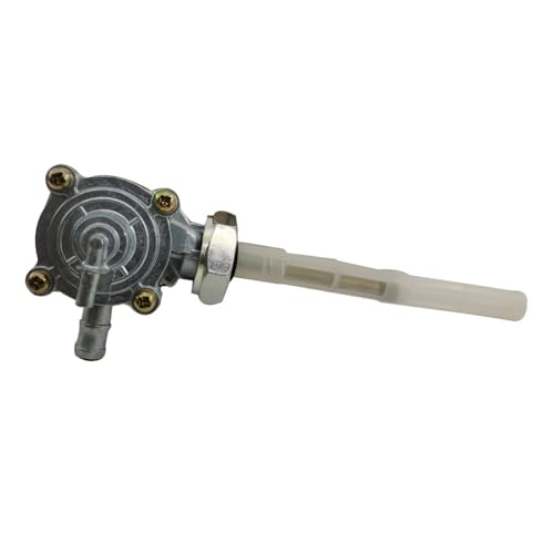 Robinet d'essence de moto CBR 600 valve robuste en alliage pour réservoir CB1300