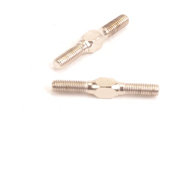 Schumacher Racing U4221 Turnbuckle Adjuster HTT - 24mm - pr